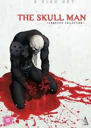 Preview Image for The Skull Man Collection
