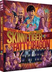 Preview Image for Skinny Tiger and Fatty Dragon