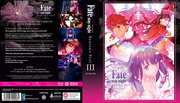 Preview Image for Image for Fate/Stay Night Heaven's Feel III - Spring Song