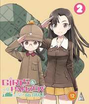 Preview Image for Girls Und Panzer Das Finale 2