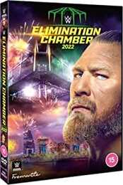 Preview Image for WWE Elimination Chamber 2022