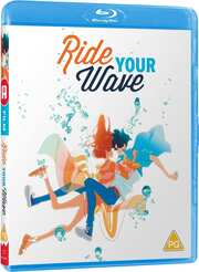 Preview Image for Ride Your Wave
