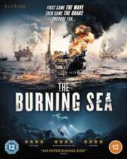 Preview Image for The Burning Sea