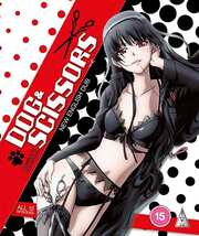 Preview Image for Dog & Scissors Series Collection