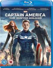 Preview Image for Captain America: The Winter Soldier