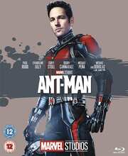 Preview Image for Ant-Man