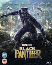 Preview Image for Image for Black Panther