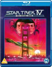 Preview Image for Star Trek IV: The Voyage Home