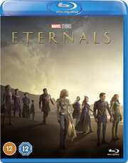 Preview Image for Eternals