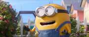 Preview Image for Review for Minions: The Rise of Gru