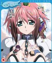 Preview Image for Heaven's Lost Property S1 Collection