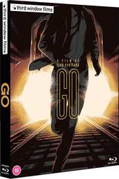 Preview Image for Image for Go (2001)
