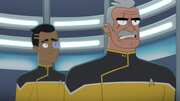 Preview Image for Image for Star Trek: Lower Decks - Season Two