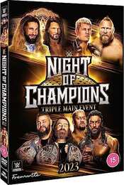Preview Image for WWE Night of Champions 2023
