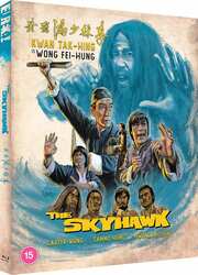 Preview Image for The Skyhawk
