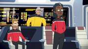 Preview Image for Image for Star Trek: Lower Decks - Season Three