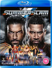 Preview Image for WWE Summerslam 2023