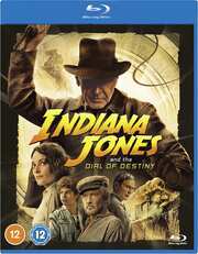 Preview Image for Image for Indiana Jones and the Dial of Destiny