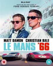 Preview Image for Le Mans '66