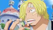 Preview Image for Image for One Piece Collection 27
