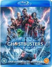 Preview Image for Ghostbusters: Frozen Empire