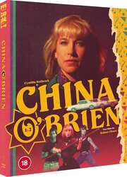 Preview Image for China O'Brien I & II