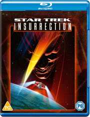 Preview Image for Star Trek: Insurrection