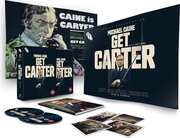 Preview Image for Get Carter Limited Edition